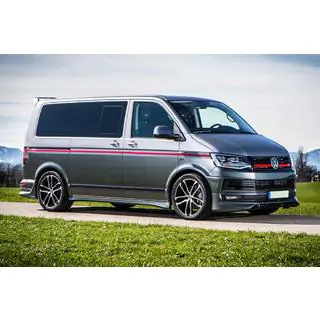 ABT bodykit-sæt 2015-2018 (til lakering) foto 3