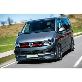 ABT bodykit-sæt 2015-2018 (til lakering) foto 1
