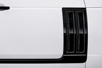 Range Rover IV L405 2013–2021 Bodykit-sæt 2013-2017 (SVO) foto 10