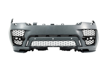 Range Rover IV L405 2013–2021 Bodykit-sæt 2013-2017 (SVO) foto 11
