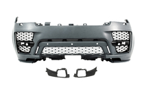 Range Rover IV L405 2013–2021 Bodykit-sæt 2013-2017 (SVO) foto 12