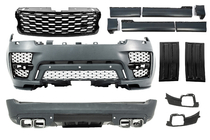 Range Rover IV L405 2013–2021 Bodykit-sæt 2013-2017 (SVO) foto 3