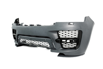 Range Rover IV L405 2013–2021 Bodykit-sæt 2013-2017 (SVO) foto 14
