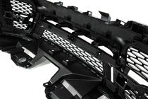 Range Rover IV L405 2013–2021 Bodykit-sæt 2013-2017 (SVO) foto 20