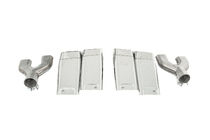 Range Rover IV L405 2013–2021 Bodykit-sæt 2013-2017 (SVO) foto 34