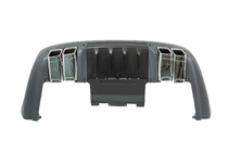 Range Rover IV L405 2013–2021 Bodykit-sæt 2013-2017 (SVO) foto 29