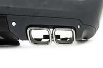 Range Rover IV L405 2013–2021 Bodykit-sæt 2013-2017 (SVO) foto 36