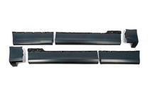 Range Rover IV L405 2013–2021 Bodykit-sæt 2013-2017 (SVO) foto 42