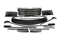 Range Rover IV L405 2013–2021 Bodykit-sæt 2013-2017 (Black Edition) foto 6