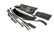 Range Rover IV L405 2013–2021 Bodykit-sæt 2013-2017 (Black Edition) foto 7