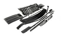 Range Rover IV L405 2013–2021 Bodykit-sæt 2013-2017 (Black Edition) foto 8