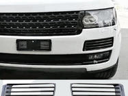 Range Rover IV L405 2013–2021 Bodykit-sæt 2013-2017 (Black Edition) foto 2