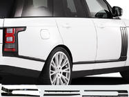 Range Rover IV L405 2013–2021 Bodykit-sæt 2013-2017 (Black Edition) foto 3
