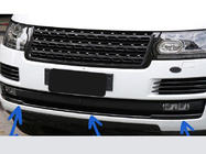 Range Rover IV L405 2013–2021 Bodykit-sæt 2013-2017 (Black Edition) foto 4