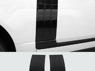 Range Rover IV L405 2013–2021 Bodykit-sæt 2013-2017 (Black Edition) foto 5