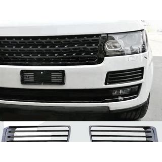 Bodykit-sæt 2013-2017 (Black Edition) foto 2