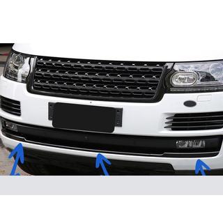 Bodykit-sæt 2013-2017 (Black Edition) foto 4