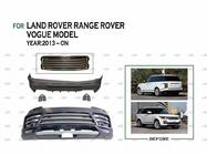 Range Rover IV L405 2013–2021 Tuning bodykit (Lumma) foto 3