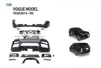 Range Rover IV L405 2013–2021 Tuning bodykit-sæt (Staters) foto 1