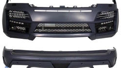 Range Rover IV L405 2013–2021 Tuning bodykit-sæt (Staters) foto 2