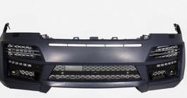 Range Rover IV L405 2013–2021 Tuning bodykit-sæt (Staters) foto 3