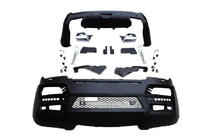 Range Rover IV L405 2013–2021 Tuning bodykit-sæt (Staters) foto 4