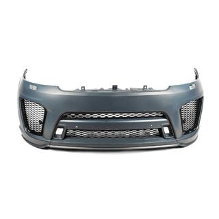 Tuning bodykit (komplet kofangersæt) til 2018-2022 (SVR) Range Rover Sport 2014–2022 foto 2