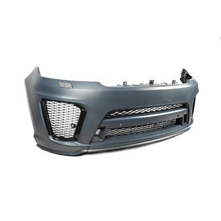 Tuning bodykit (komplet kofangersæt) til 2018-2022 (SVR) Range Rover Sport 2014–2022 foto 4