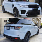Range Rover Sport 2014–2022 Komplet bodykit til 2014-2018 (SVR) foto 1