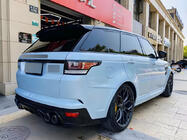 Range Rover Sport 2014–2022 Komplet bodykit til 2014-2018 (SVR) foto 11
