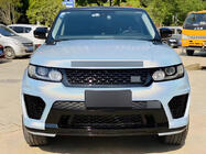 Range Rover Sport 2014–2022 Komplet bodykit til 2014-2018 (SVR) foto 5