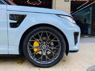Range Rover Sport 2014–2022 Komplet bodykit til 2014-2018 (SVR) foto 9