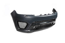 Range Rover Sport 2014–2022 Komplet bodykit til 2014-2018 (SVR) foto 13