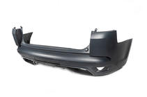 Range Rover Sport 2014–2022 Komplet bodykit til 2014-2018 (SVR) foto 16