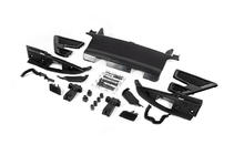 Range Rover Sport 2014–2022 Komplet bodykit til 2014-2018 (SVR) foto 19