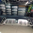 Range Rover Sport 2014–2022 Tuning bodykit-sæt (Staters) foto 3