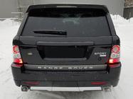Range Rover Sport 2005–2013 Bagkofanger (Autobiography) foto 5