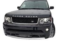 Range Rover Sport 2005–2013 Frontkofanger facelift (Supercharger, Autobiography) foto 4