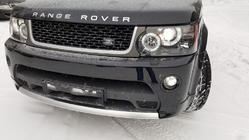 Range Rover Sport 2005–2013 Autobiography bodykit med skærme (sæt) foto 9