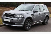 Land Rover Freelander II 2006–2014 Bodykit-sæt (ABS-plast) foto 2