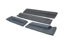 Land Rover Freelander II 2006–2014 Bodykit-sæt (ABS-plast) foto 5