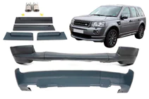 Land Rover Freelander II 2006–2014 Bodykit-sæt (ABS-plast) foto 1