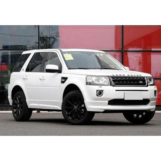 Bodykit-sæt (ABS-plast) foto 4