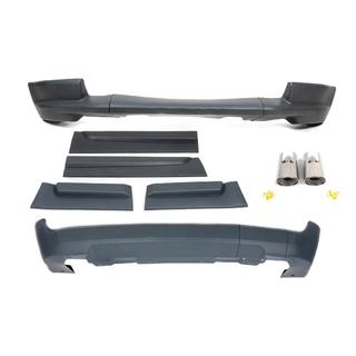 Bodykit-sæt (ABS-plast) foto 3