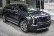 Kompakt premium-crossover Cadillac XT4 foto 8