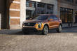 Kompakt premium-crossover Cadillac XT4 foto 7
