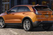 Kompakt premium-crossover Cadillac XT4 foto 5