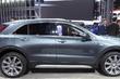 Kompakt premium-crossover Cadillac XT4 foto 4