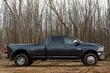 Anmeldelse af flagskibspickuppen RAM 3500 foto 9