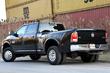 Anmeldelse af flagskibspickuppen RAM 3500 foto 8